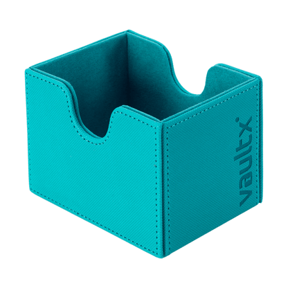 Exo-Tec® Sideloading Deck Box 100+ Product Gallery Image 6 [9310-ocean-blue]