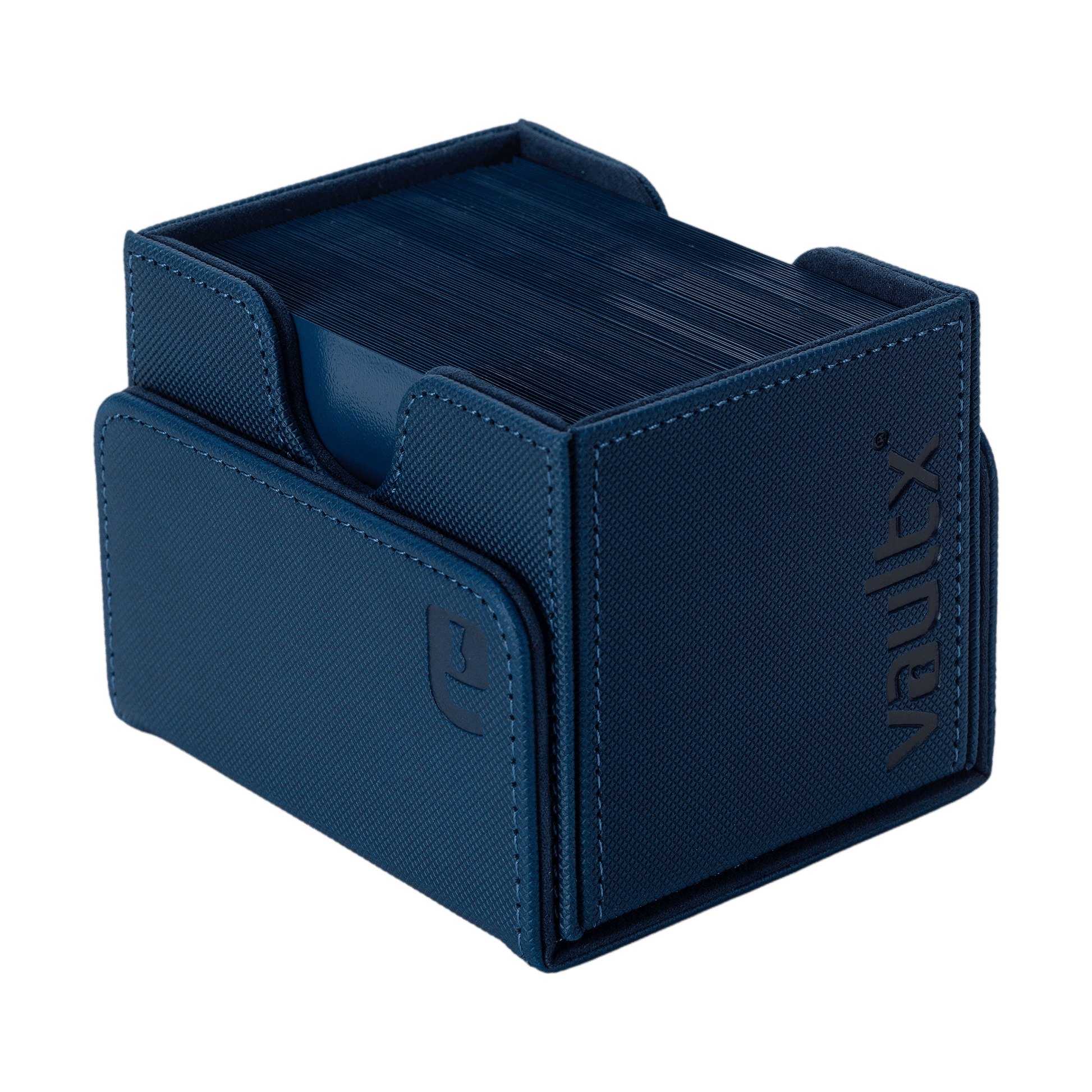 Exo-Tec® Sideloading Deck Box 100+ Product Gallery Image 6 [9310-royal-blue]