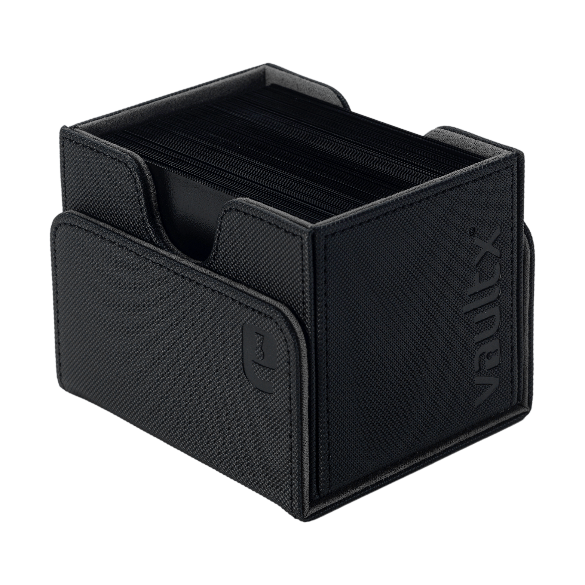 Exo-Tec® Sideloading Deck Box 100+ Product Gallery Image 6 [9310-signature-black]