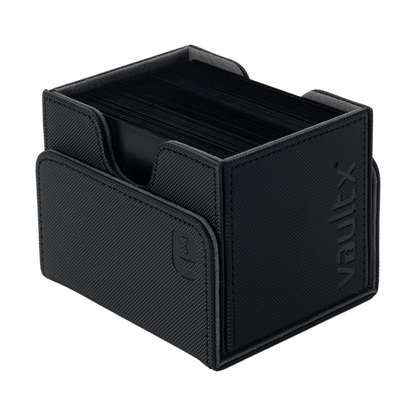 Exo-Tec® Sideloading Deck Box 100+ Product Gallery Image 6 [9310-signature-black]