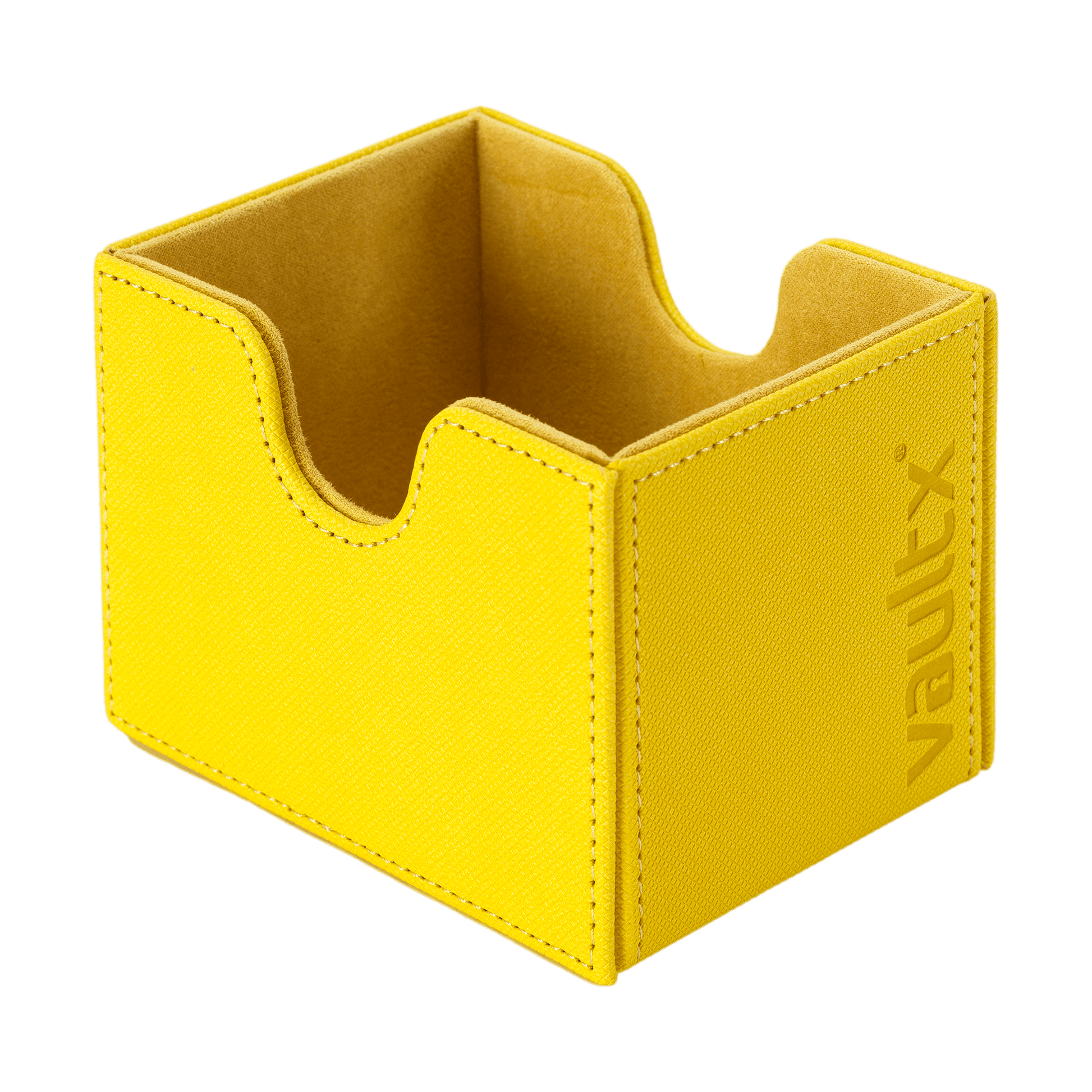 Exo-Tec® Sideloading Deck Box 100+ Product Gallery Image 6 [9310-sunrise-yellow]