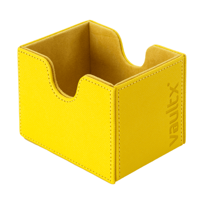 Exo-Tec® Sideloading Deck Box 100+ Product Gallery Image 6 [9310-sunrise-yellow]