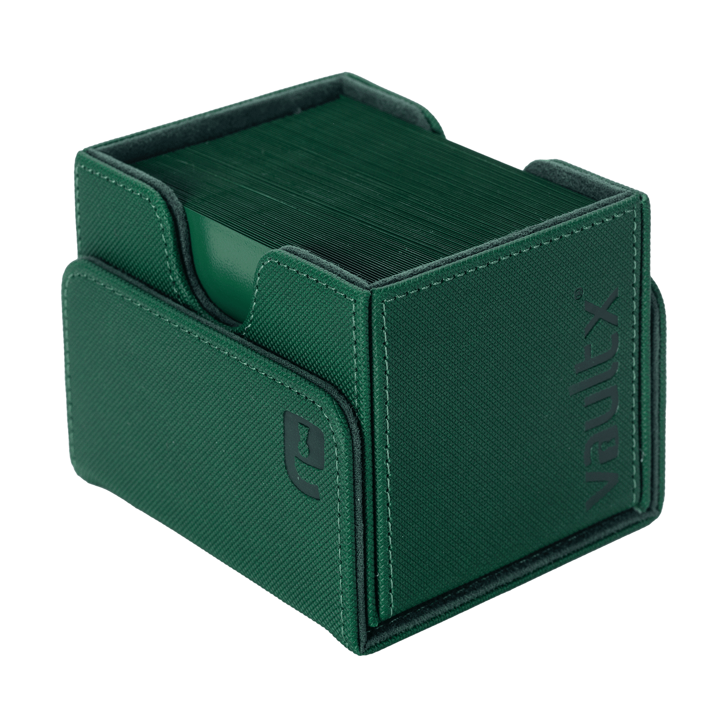 Exo-Tec® Sideloading Deck Box 100+ Product Gallery Image 7 [9310-forest-green]
