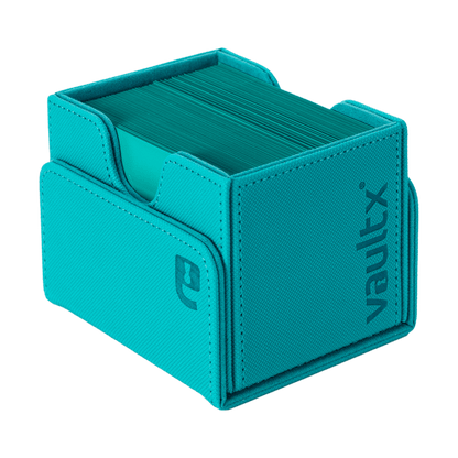 Exo-Tec® Sideloading Deck Box 100+ Product Gallery Image 7 [9310-ocean-blue]