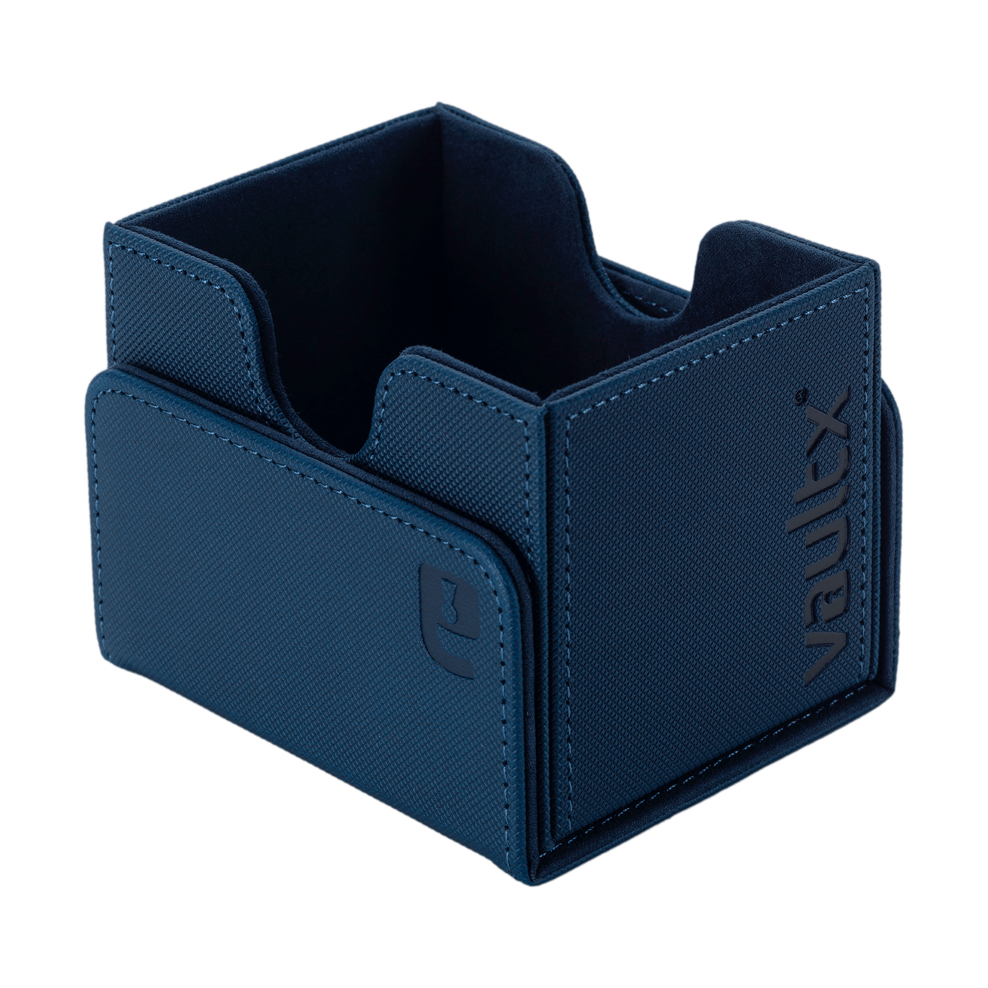 Exo-Tec® Sideloading Deck Box 100+ Product Gallery Image 7 [9310-royal-blue]