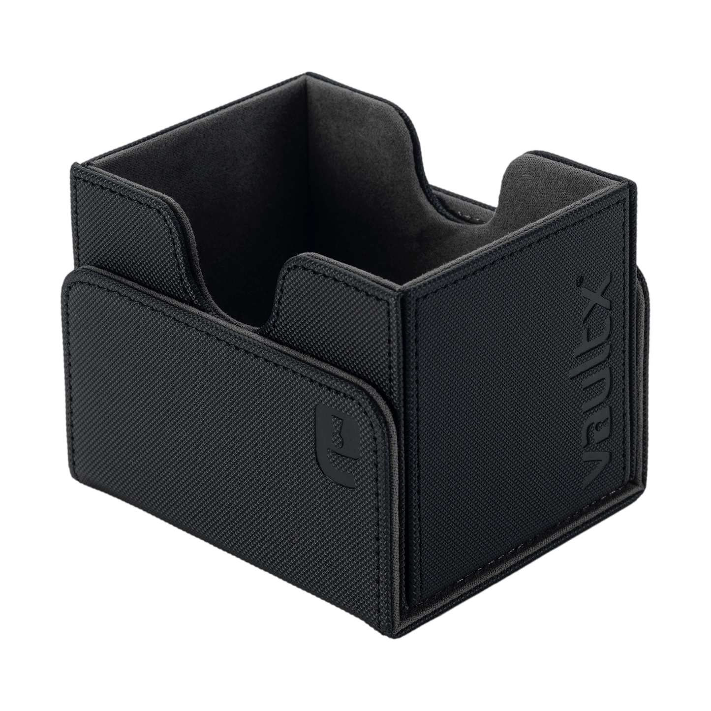 Exo-Tec® Sideloading Deck Box 100+ Product Gallery Image 7 [9310-signature-black]