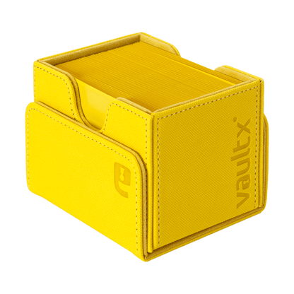 Exo-Tec® Sideloading Deck Box 100+ Product Gallery Image 7 [9310-sunrise-yellow]