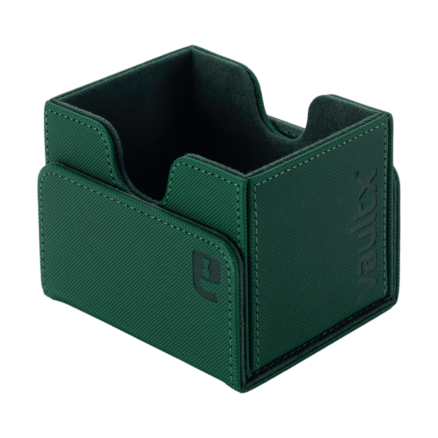 Exo-Tec® Sideloading Deck Box 100+ Product Gallery Image 8 [9310-forest-green]