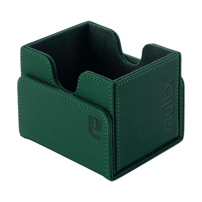 Exo-Tec® Sideloading Deck Box 100+ Product Gallery Image 8 [9310-forest-green]