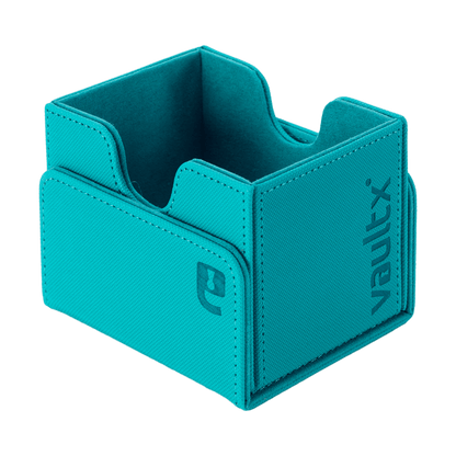 Exo-Tec® Sideloading Deck Box 100+ Product Gallery Image 8 [9310-ocean-blue]