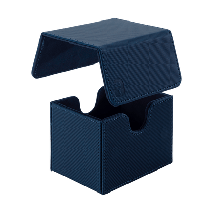 Exo-Tec® Sideloading Deck Box 100+ Product Gallery Image 8 [9310-royal-blue]