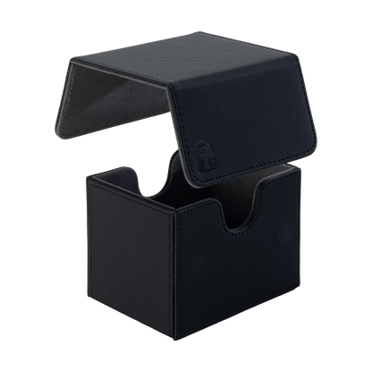 Exo-Tec® Sideloading Deck Box 100+ Product Gallery Image 8 [9310-signature-black]