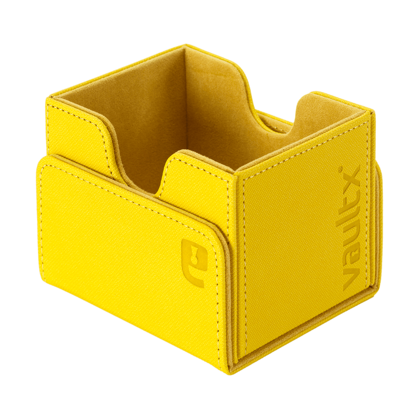 Exo-Tec® Sideloading Deck Box 100+ Product Gallery Image 8 [9310-sunrise-yellow]