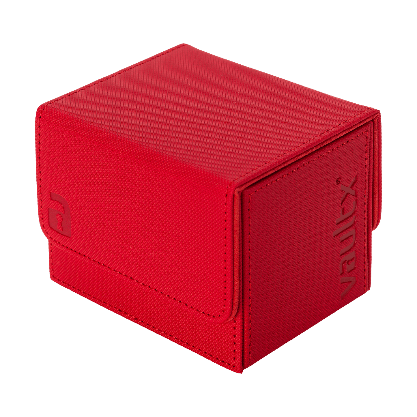 Exo-Tec® Sideloading Deck Box 100+ Product Variant Image [9310-fire-red]