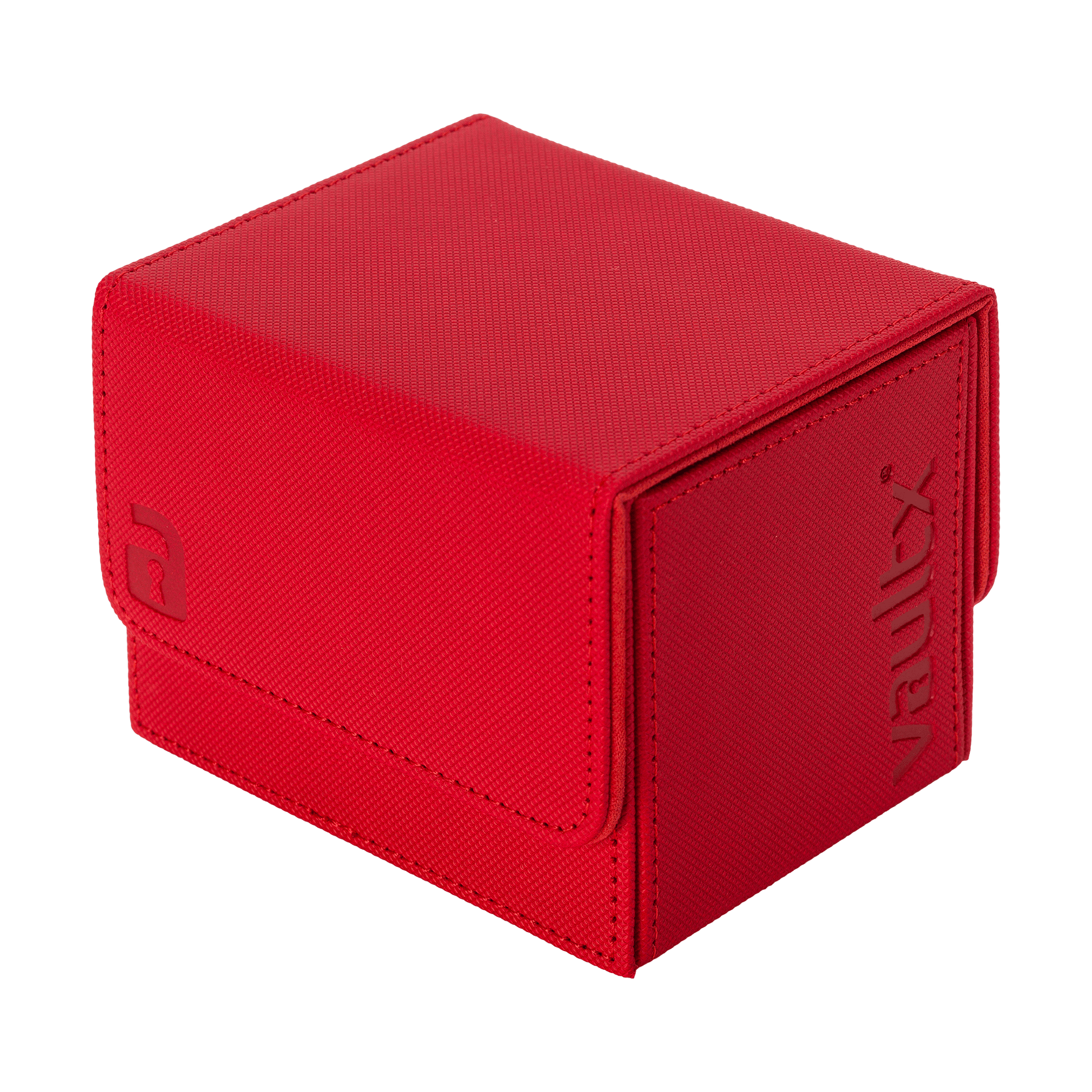Exo-Tec® Sideloading Deck Box 100+ Product Variant Image [9310-fire-red]