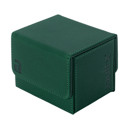 Exo-Tec® Sideloading Deck Box 100+ Product Variant Image [9310-forest-green]