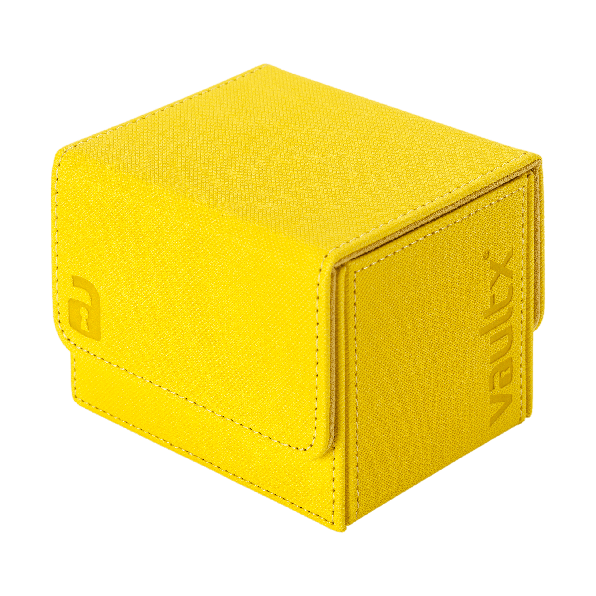 Exo-Tec® Sideloading Deck Box 100+ Product Variant Image [9310-sunrise-yellow]