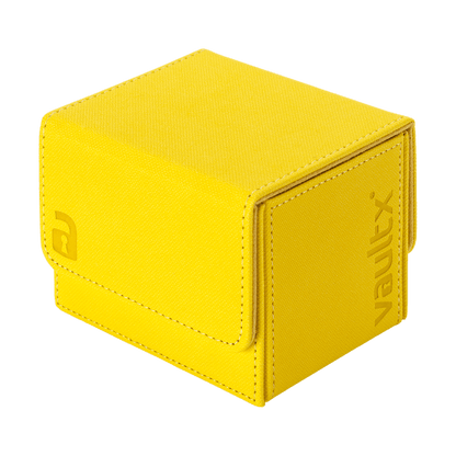 Exo-Tec® Sideloading Deck Box 100+ Product Variant Image [9310-sunrise-yellow]