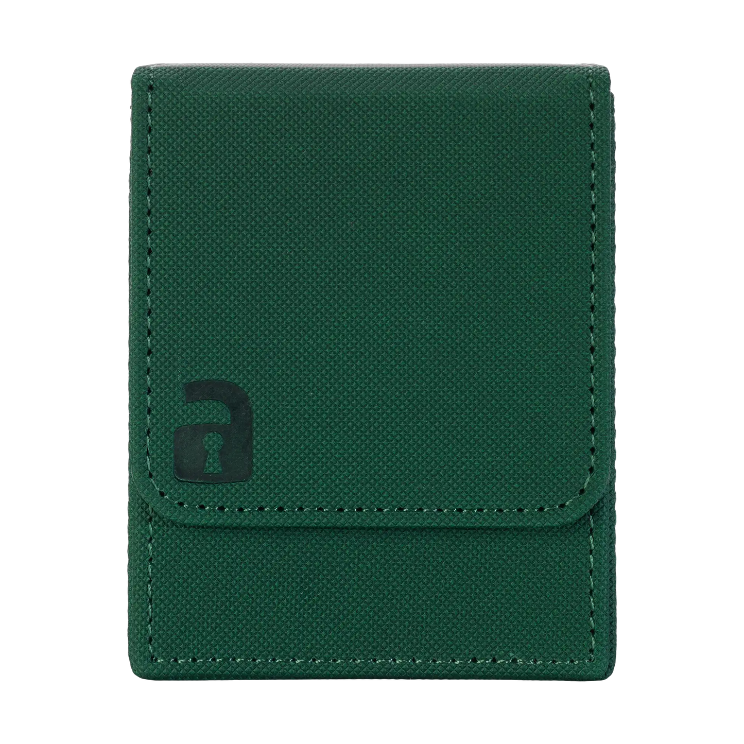 Exo-Tec® Toploading Deck Box 80+  Product Gallery Image 1 [9308-forest-green]