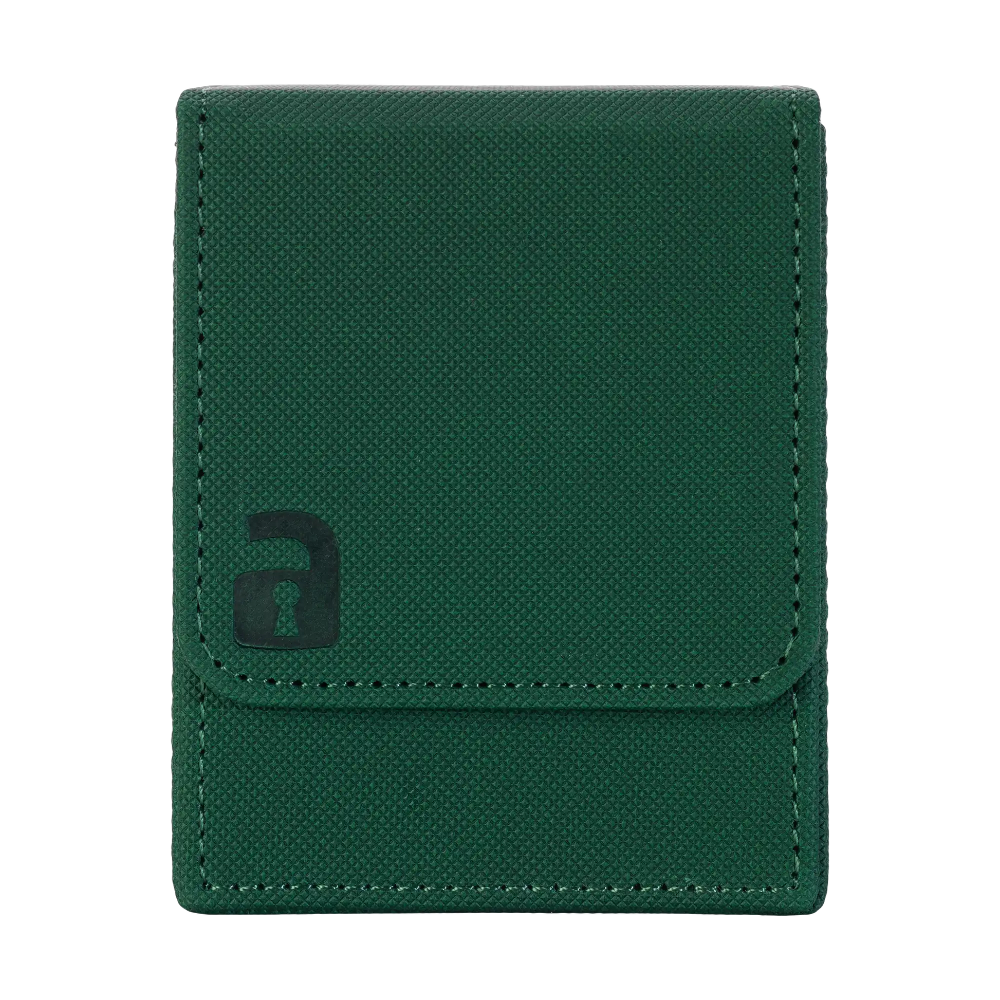 Exo-Tec® Toploading Deck Box 80+  Product Gallery Image 1 [9308-forest-green]