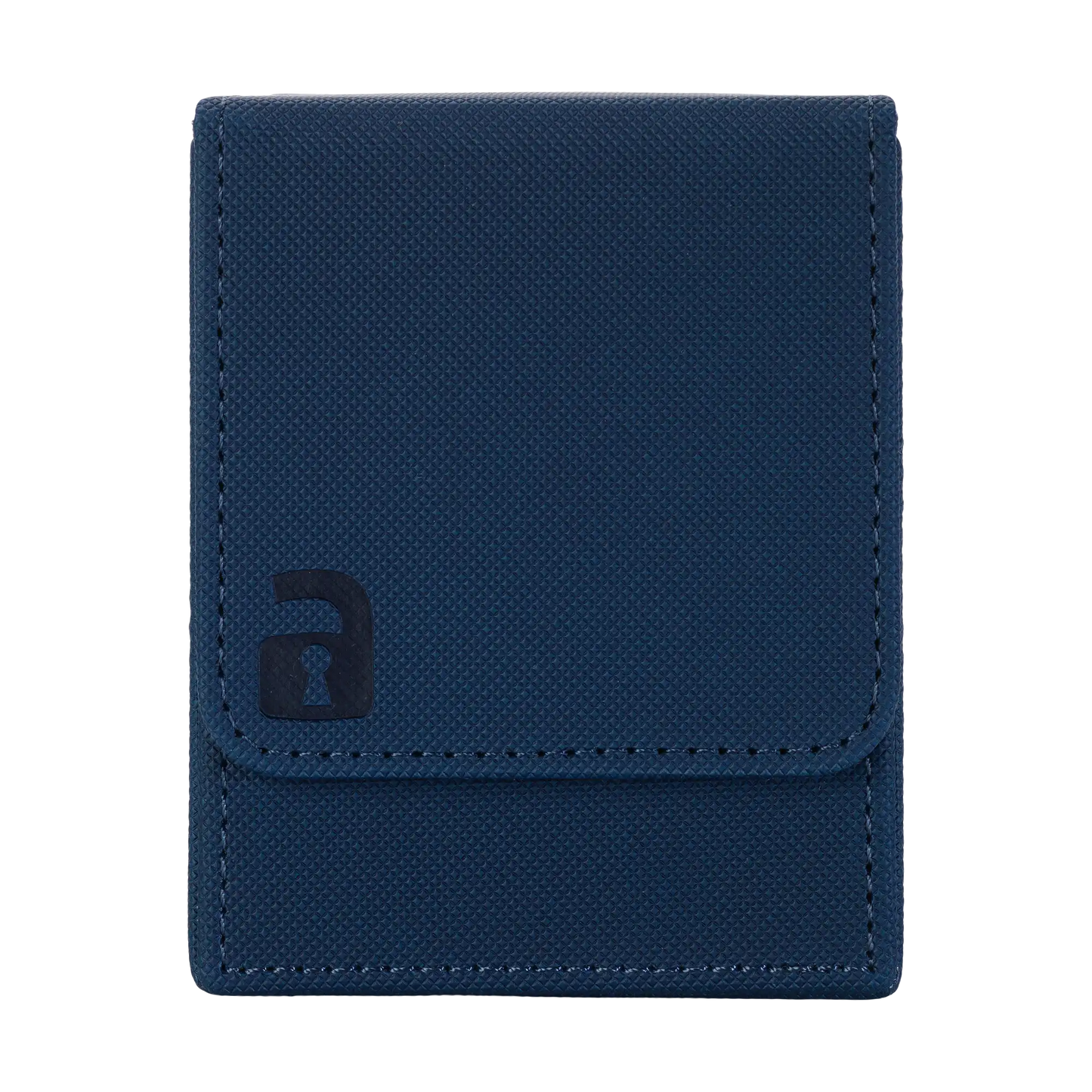 Exo-Tec® Toploading Deck Box 80+  Product Gallery Image 1 [9308-royal-blue]