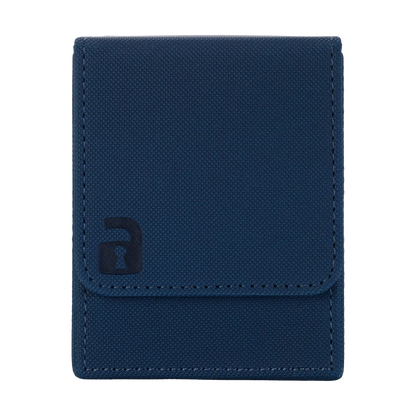 Exo-Tec® Toploading Deck Box 80+  Product Gallery Image 1 [9308-royal-blue]