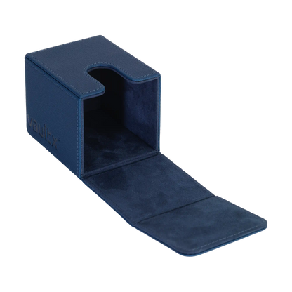 Exo-Tec® Toploading Deck Box 80+  Product Gallery Image 2 [9308-royal-blue]