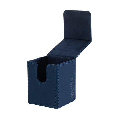 Exo-Tec® Toploading Deck Box 80+  Product Gallery Image 3 [9308-royal-blue]