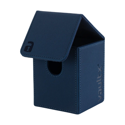 Exo-Tec® Toploading Deck Box 80+  Product Gallery Image 5 [9308-royal-blue]