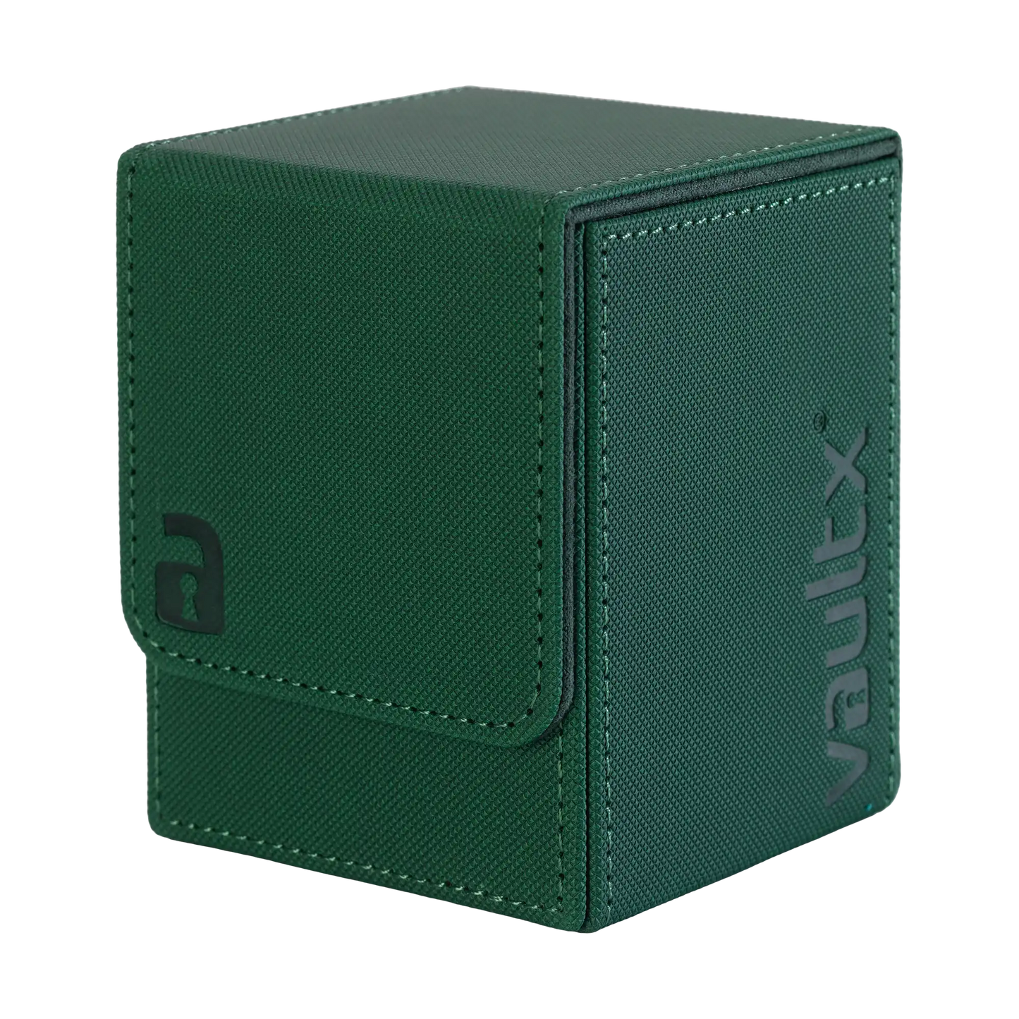 Exo-Tec® Toploading Deck Box 80+  Product Variant Image [9308-forest-green]