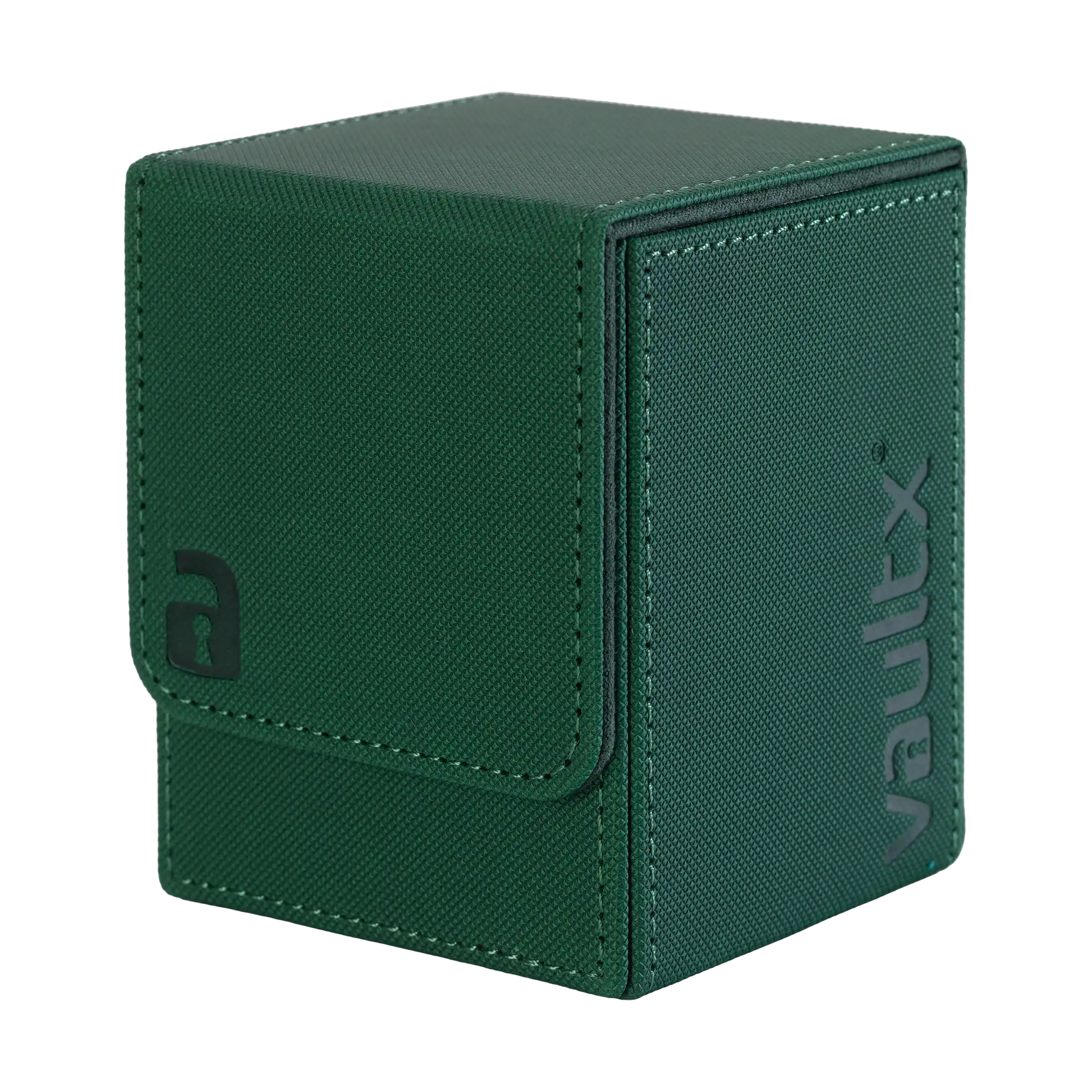 Exo-Tec® Toploading Deck Box 80+  Product Variant Image [9308-forest-green]