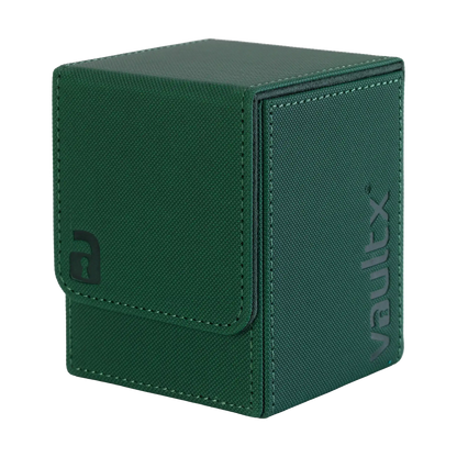 Exo-Tec® Toploading Deck Box 80+  Product Variant Image [9308-forest-green]