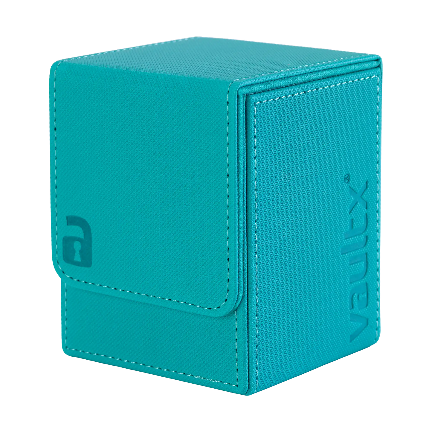 Exo-Tec® Toploading Deck Box 80+  Product Variant Image [9308-ocean-blue]