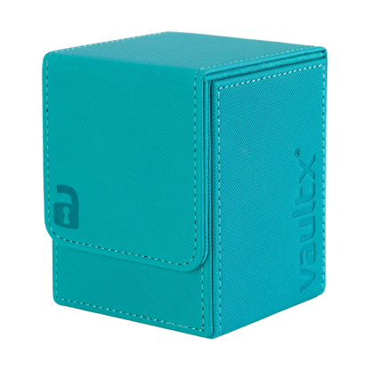 Exo-Tec® Toploading Deck Box 80+  Product Variant Image [9308-ocean-blue]