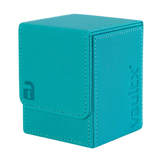 Exo-Tec® Toploading Deck Box 80+  Product Variant Image [9308-ocean-blue]