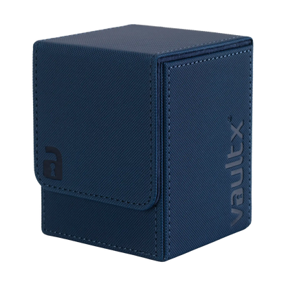 Exo-Tec® Toploading Deck Box 80+  Product Variant Image [9308-royal-blue]