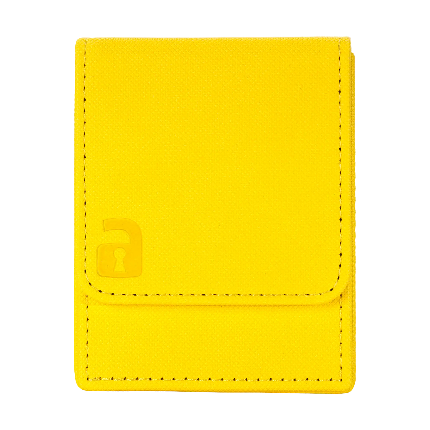 Exo-Tec® Toploading Deck Box 80+  Product Variant Image [9308-sunrise-yellow]