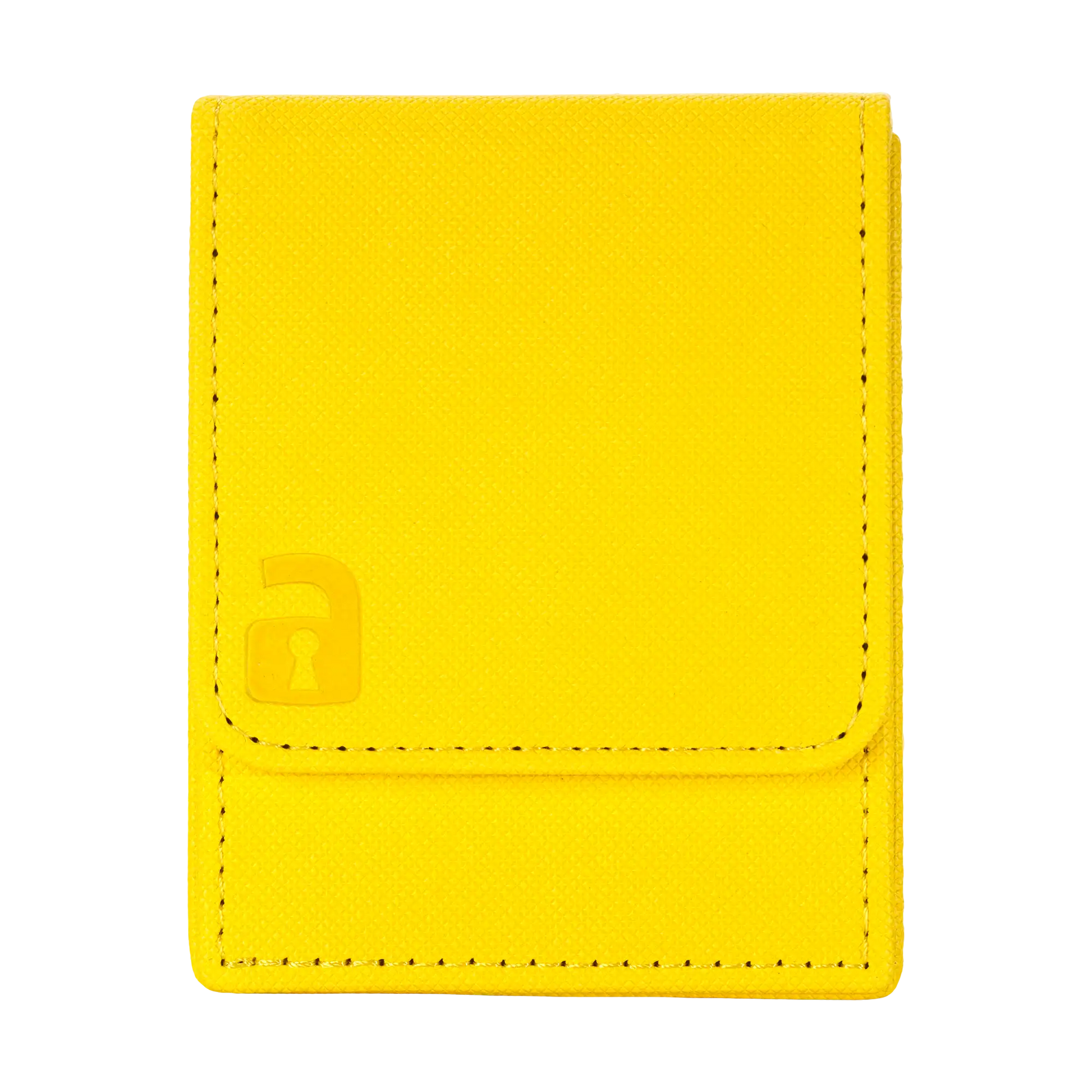 Exo-Tec® Toploading Deck Box 80+  Product Variant Image [9308-sunrise-yellow]