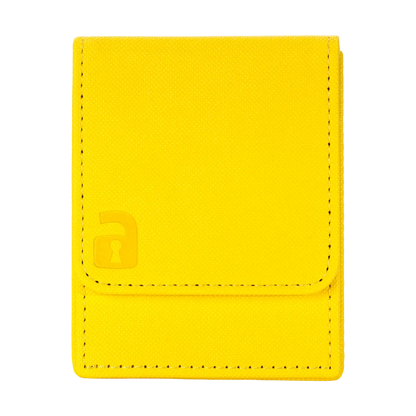 Exo-Tec® Toploading Deck Box 80+  Product Variant Image [9308-sunrise-yellow]