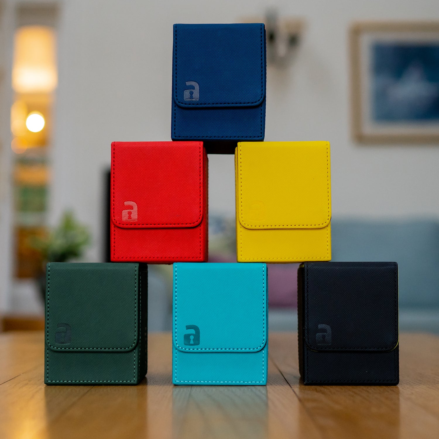 Exo-Tec® Toploading Deck Box 80+  Recommendation Image