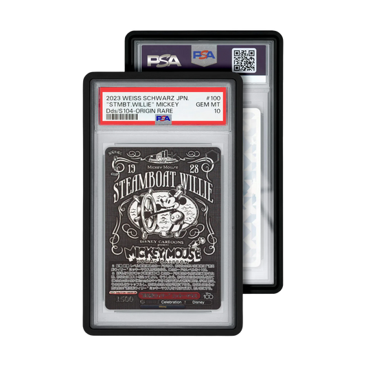 Standard Case (PSA) Product Variant Image [9101-black]