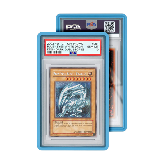 Standard Case (PSA) Product Variant Image [9101-blue]