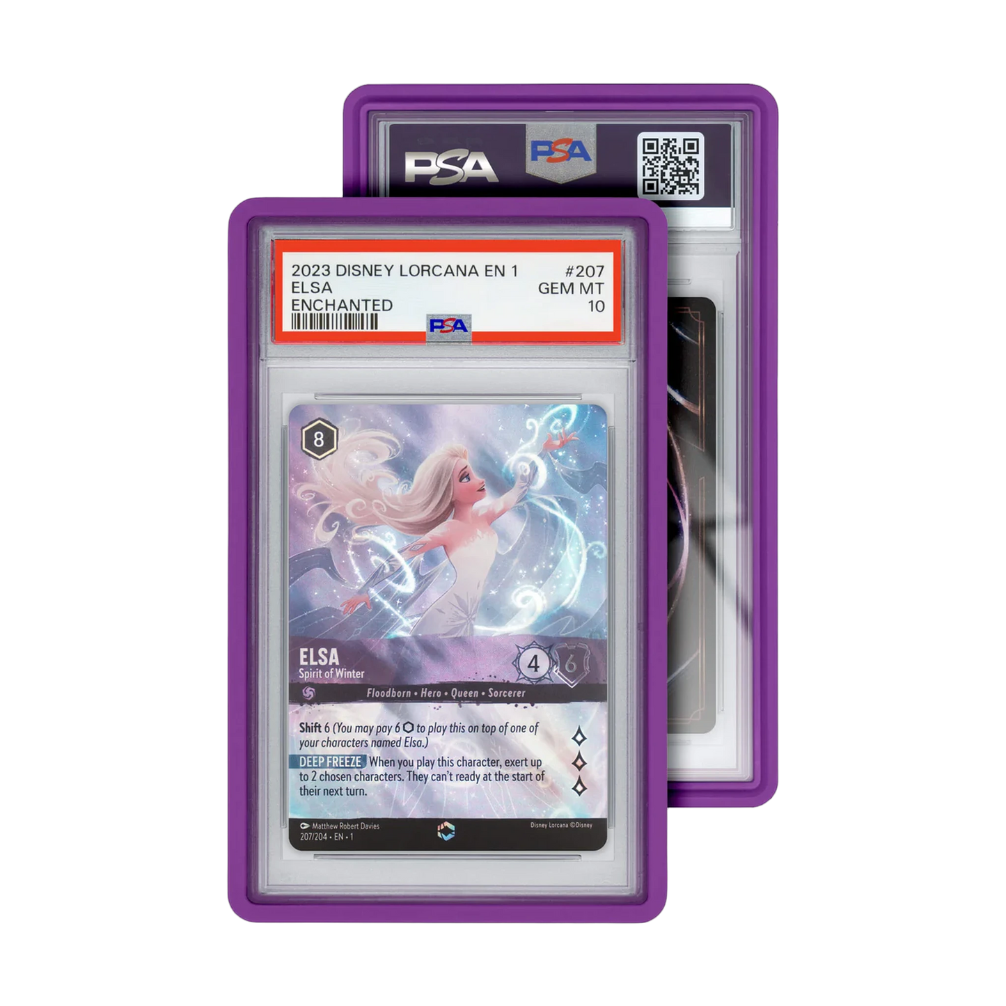 Standard Case (PSA) Product Variant Image [9101-purple]
