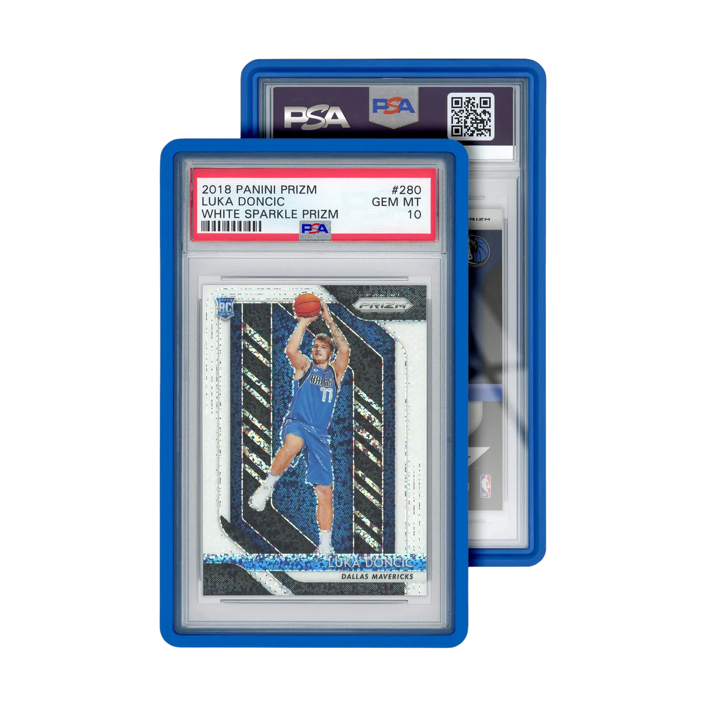 Standard Case (PSA) Product Variant Image [9101-royal]