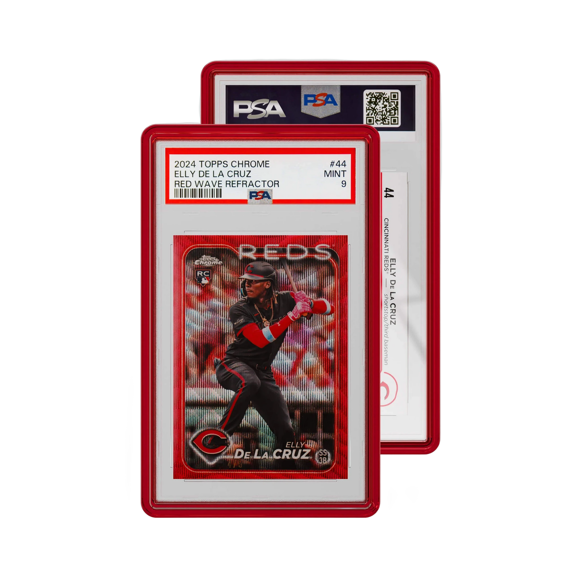 Jewel Case (PSA) Product Variant Image [9102-ruby]