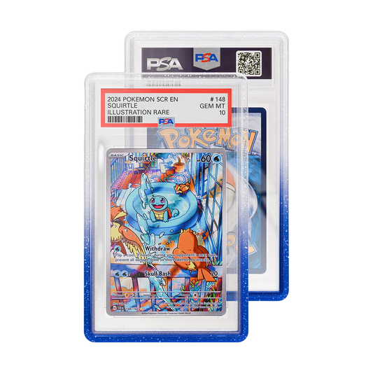 Limited Edition Case (PSA) Product Variant Image [9104-blueraspberry]
