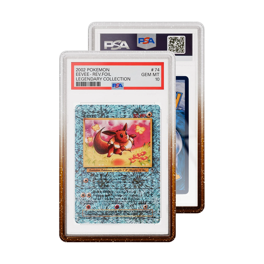 Limited Edition Case (PSA) Product Variant Image [9104-cola]