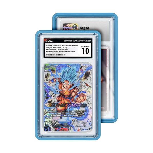 Standard Case (CGC) Product Variant Image [9106-blue]