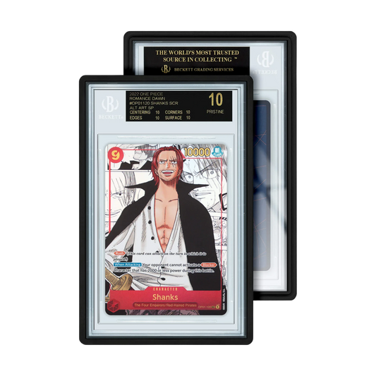 Standard Case (BGS) Product Variant Image [9107-black]