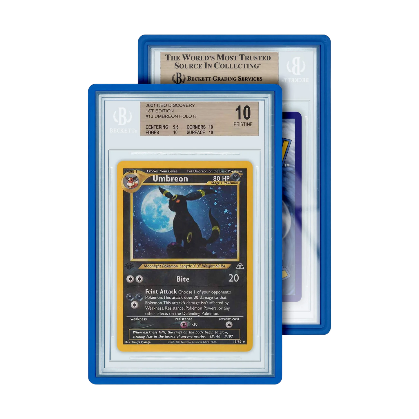 Standard Case (BGS) Product Variant Image [9107-royal]